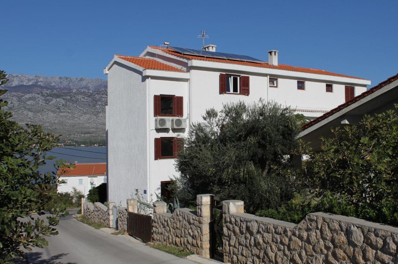 Apartments By The Sea Vinjerac, Zadar - 5811 Zewnętrze zdjęcie