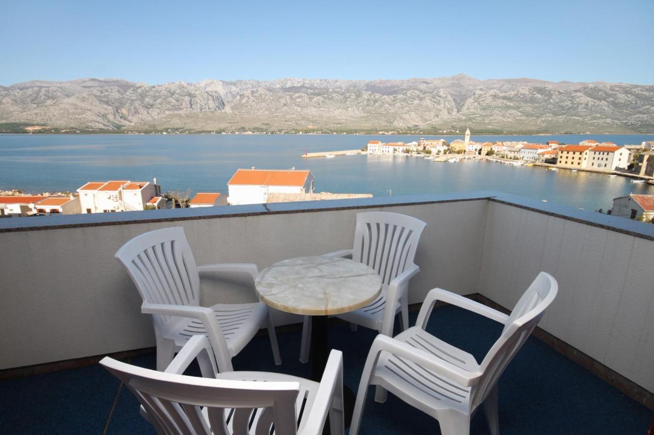 Apartments By The Sea Vinjerac, Zadar - 5811 Zewnętrze zdjęcie